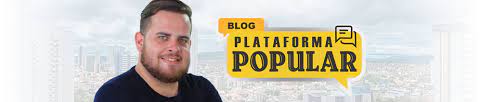 Blog Plataforma Popular